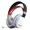 Marvo MONKA ECHO, sluchtka s mikrofonem, bl, podsvcen, Tri-mode