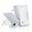 TP-LINK powerline (LAN pes 230V) TL-WPA4220 KIT 2.4GHz, extender, 600Mbps, Wifi Clone