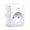 Chytr zsuvka Tapo P100 220-240 V 50/60 Hz, dle dosahu WiFi, MAX.2300W, bl, TP-LINK, dlkov ovl