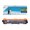 G&amp;G kompatibiln toner s Brother TN241Y, NT-PB221Y, yellow, 1400str.