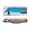 G&amp;G kompatibiln toner s Brother TN243C, NT-PB243C, cyan, 1000str.