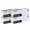 Canon originln toner C-EXV17 Y, 0259B002, yellow, 36000str.