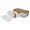 Canon originln waste box FM3-8137, FM4-8114, Canon iR-C2020, iR-2020, iR-C2030, iR-2030, odpadn n