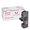 Kyocera originln toner TK-5240M, 1T02R7BNL0, magenta, 3000str.