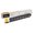 Kyocera originln toner TK-8515Y, 1T02NDANL0, yellow, 20000str.