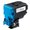 Konica Minolta originln toner A0X5453, TNP27C, cyan, 4500str.