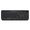 Genius KB-118 II COPILOT, klvesnice CZ/SK, klasick, vododoln typ drtov (USB), ern