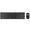 Genius SlimStar C126 COPILOT, sada klvesnice s optickou my, CZ/SK, drtov (USB), ern, nzkopro