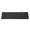 Genius Slimstar 230 II COPILOT, klvesnice CZ/SK, multimediln, slim typ drtov (USB), ern
