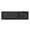 Genius SlimStar 820, klvesnice CZ/SK, slim typ drtov (USB), ern, Podsvcen
