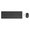 HP HP 330, Sada klvesnice s bezdrtovou optickou my, AA, SK, ergonomick, bezdrtov pijma USB