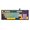 Marvo SOLDAT S50B, klvesnice US, hern, drtov (USB), ern, podsvcen