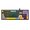 Marvo SOLDAT S50A, klvesnice US, hern, drtov (USB), ern, podsvcen
