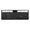 Powerton SolarSlim, Solrn klvesnice integrovan, CZ/SK, Multi-Device typ 2.4 GHz Dongle + Dual Bl