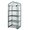 NEO TOOLS Sklenk 69x49x160cm