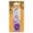 Zloka magnetick Alfons Mucha  Amethyst, Fresh Collection        A-3753