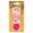 Zloka magnetick Alfons Mucha  Ruby, Fresh Collection       A-3754