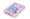 Papr IQ COLOR A4/80g/500 Pastelov rov - OPI74 Tropic- Plamek
