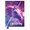 Pamtnk se zmkem 14x18cm, 80l, ist  Unicorn    4750 K24