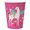 Kelmek paprov PAW Eco 250 ml Fairy Unicorn 10ks/bal.