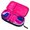 Penl etue  BAAGL Plum A-32934