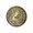Kovov otvrk Alfons Mucha - Ivy, ? 5,8 cm