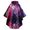 BAAGL Pltnka Galaxy vel. M
