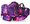 BAAGL SET 5 Skate max Galaxy: batoh, penl, sek, sportovn taka, ledvinka