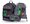 BAAGL SET 3 Skate Minecraft TNT: Batoh, Etue, Sek