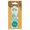 Magnetick zloka Alfons Mucha  Emerald, Fresh Collection