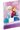 koln seit Frozen  Ledov krlovstv Pink, A4, 20 list, nelinkovan
