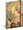 Notes Alfons Mucha  Bodlk, linkovan, 13  21 cm