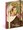 NOTIQUE Notes Alfons Mucha  Ves, nelinkovan, 13 x 21 cm