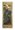 Pohled Alfons Mucha  Evening Star, dlouh