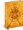 NOTIQUE Studentsk di Harry Potter  Bradavice (z 2025  prosinec 2026), 9,8 x 14,5 cm