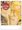 NOTIQUE Nstnn kalend Gustav Klimt 2025, 30 x 34 cm