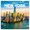NOTIQUE Poznmkov kalend New York 2026, 30 x 30 cm