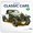 NOTIQUE Poznmkov kalend Classic Cars  Vclav Zapadlk, 2026, 30 x 30 cm