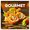 NOTIQUE Poznmkov kalend Gourmet 2026, 30 x 30 cm