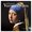 NOTIQUE Poznmkov kalend Johannes Vermeer 2026, 30 x 30 cm