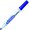 Znakova WHITE BOARD MARKER 8559/1, modr, 2,5mm, vlcov hrot, strateln, CENTROPEN