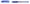 Roller CONCORDE Trix gumovateln modr  A14659