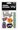 Samolepky  3D BAAGL       A-8394
