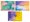 Skick A4 - Sketchbook Painting, 20 list, 240g/m2    sh314