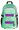 Batoh koln skate Mint         A-7217