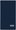 Di msn - Frantika - PVC- modr BMF1-1-26