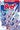 BREF Hygiene gel 700ml PowerActiv WC blok 2ks/blistr  Laven