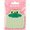 Samolepic bloek FROG - 7x7cm, 50l                 vtK22-298-2