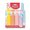 Zvrazova MAPED Fluo Peps Pastel,pouzdro 4ks 0063/9742546
