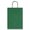 Taka paprov Allegra - 260 x 120 x 360 mm, zelen